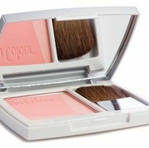 Nu Skin blush duo **NEVER OPENED**